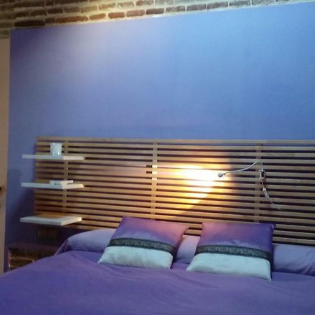 Cosy Double Room + Private Bathroom Sevilla Center 외부 사진