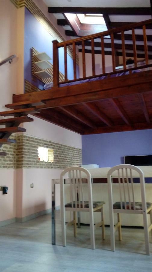 Cosy Double Room + Private Bathroom Sevilla Center 외부 사진