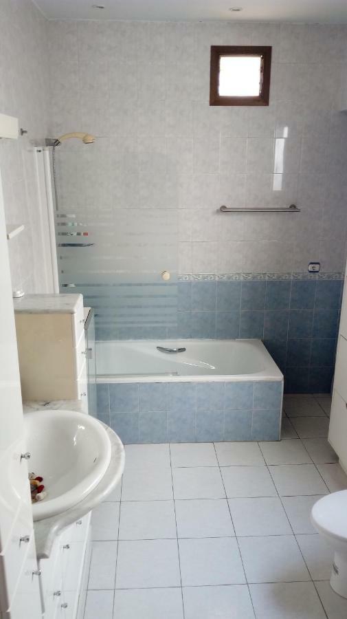 Cosy Double Room + Private Bathroom Sevilla Center 외부 사진