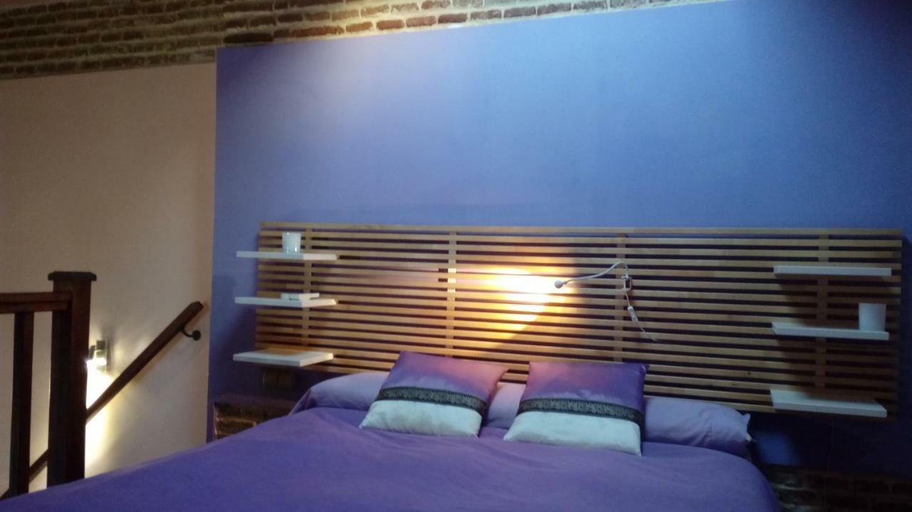 Cosy Double Room + Private Bathroom Sevilla Center 외부 사진