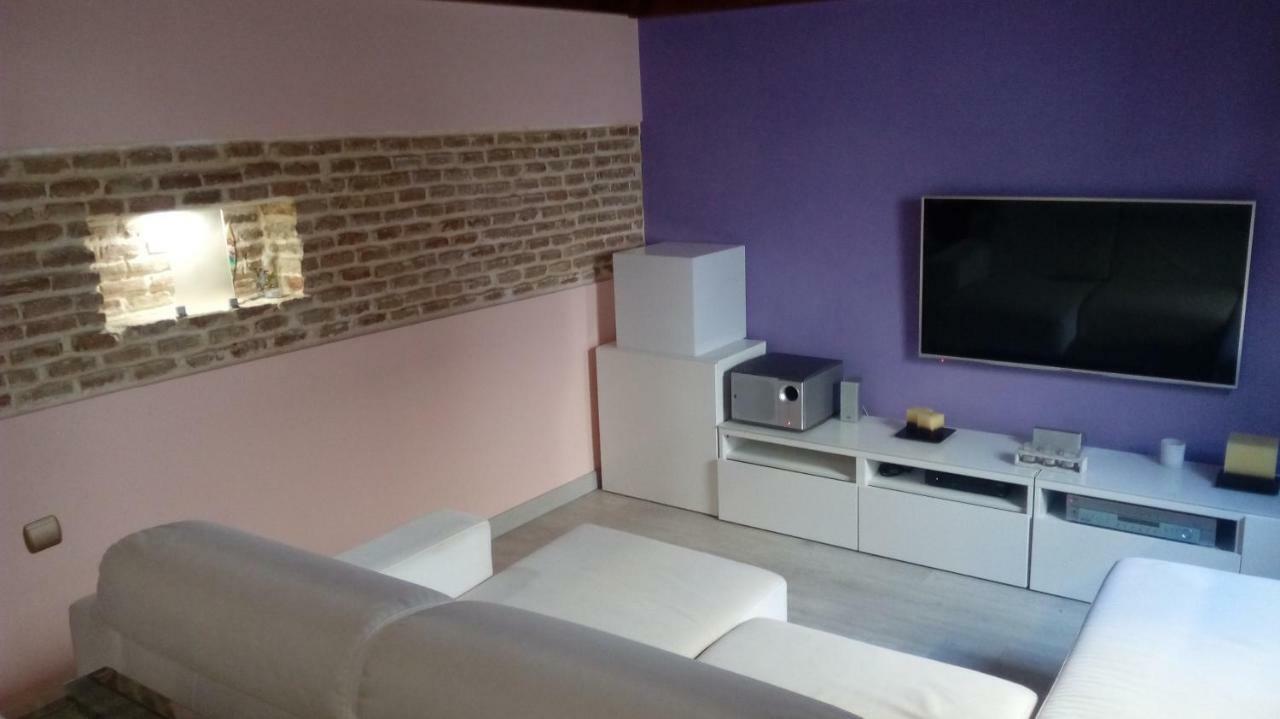 Cosy Double Room + Private Bathroom Sevilla Center 외부 사진